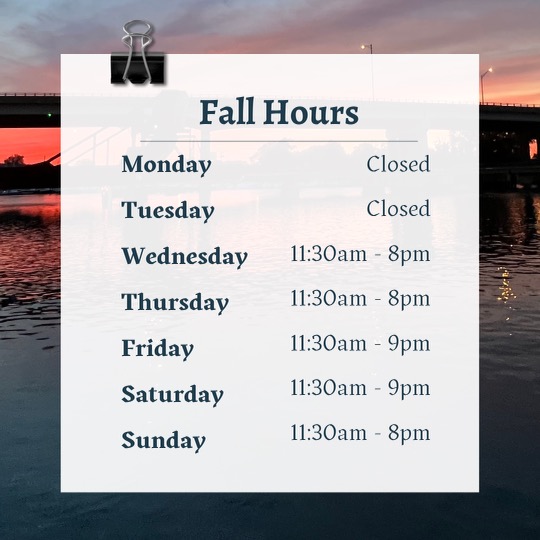 Waterside Seafood Restaurant & Market Klein's Fish Market NJ